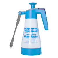 Gloria handdrukspuit Foammaster FM 10 Flex (1 liter)  SGO00054