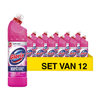 12 flessen - 750 ml