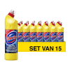 Aanbieding: 15x Glorix bleek (750 ml)