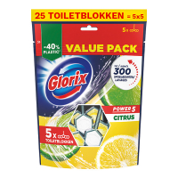 6 zakken á 5 stuks