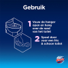Glorix Aanbieding: Glorix WC Block Cag Pink (7 stuks - 53g)  SGL00084 - 4