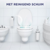 Glorix Aanbieding: Glorix toiletblok Power 5 Ocean 55 gram (9 stuks)  SGL00043 - 3