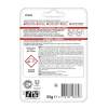 Glorix Aanbieding: Glorix toiletblok Power 5 Ocean 55 gram (9 stuks)  SGL00043 - 2