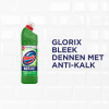 Glorix Bleek Dennen - Oxford Pine (750 ml)  SGL00062 - 3
