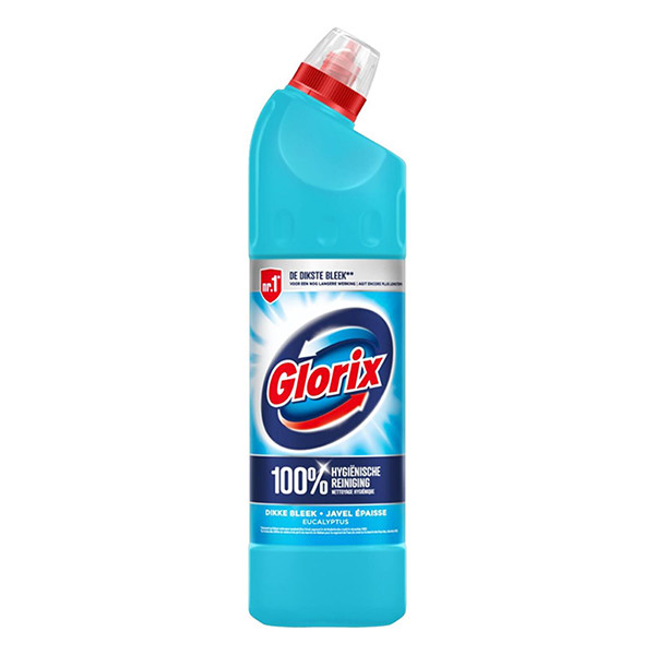 Glorix Bleek Eucalyptus - Oxford Atlantic (750 ml)  SGL00060 - 1