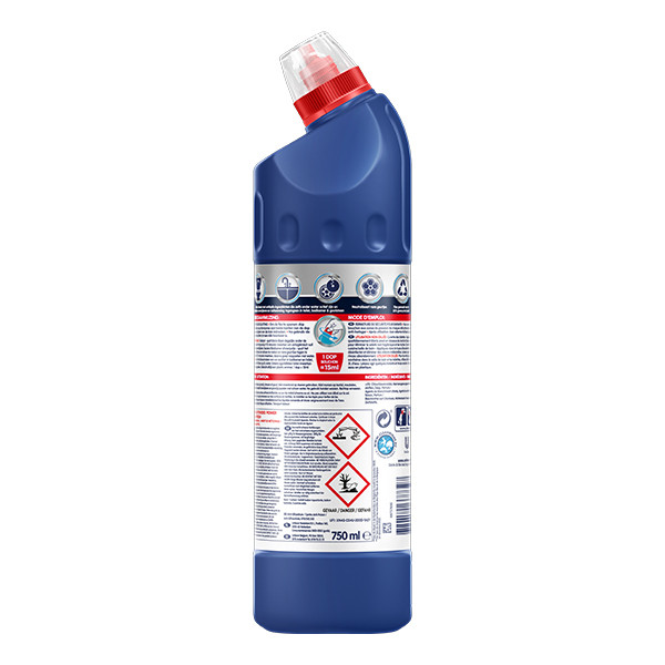 Glorix Extend Power bleek Ocean (750 ml) SGL00069 - 2