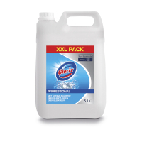 Glorix Professional O2 Toiletreiniger zonder chloor (5 liter)  SGL00077