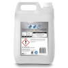 Glorix Professional O2 Toiletreiniger zonder chloor (5 liter)  SGL00077 - 2