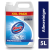 Glorix Professional O2 Toiletreiniger zonder chloor (5 liter)  SGL00077 - 3