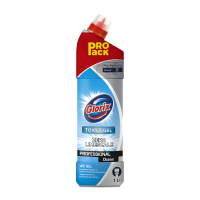Glorix Professional Toiletreiniger Gel Ocean (zonder bleek) (1 L) SGL00075