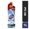 Glorix Professional Toiletreiniger Gel Ocean (zonder bleek) (1 L) SGL00075 - 3