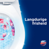 Glorix Toiletblok Magnolia Actief Blauw Water (53 g)  SGL00083 - 5