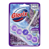 Glorix Toiletblok Power Clean Lavendel (50 g) SGL00089 - 1