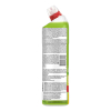 Glorix Toiletreiniger Lime Zonder Bleek (750 ml) SGL00109 - 2