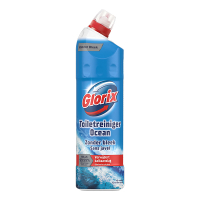 Glorix Toiletreiniger Ocean​ Zonder Bleek (750 ml) SGL00107