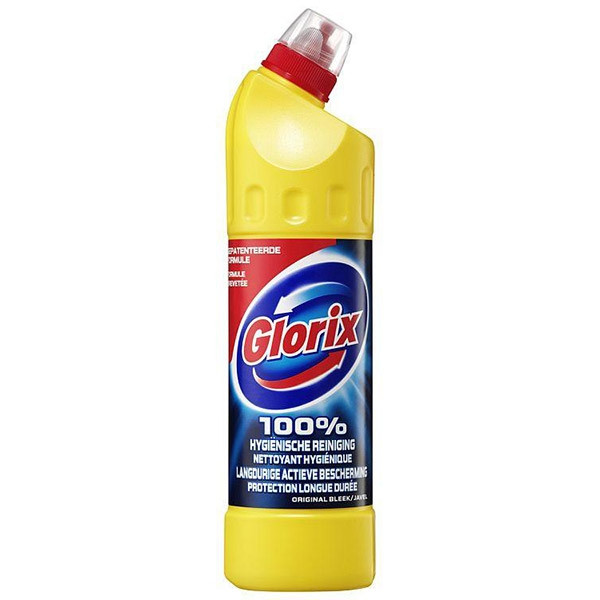 Glorix bleek (750 ml)  SGL00007 - 1