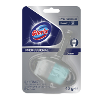 Glorix toiletblok Ocean Fresh  SGL00002