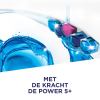 Glorix toiletblok Power 5 Blauw Water Pink Magnolia (53 gram) SGL00048 - 5