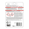 Glorix toiletblok Power 5 Bleach (55 gram)  SGL00044 - 2