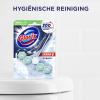 Glorix toiletblok Power 5 Bleach (55 gram)  SGL00044 - 6