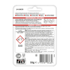 Glorix toiletblok Power 5 Lavendel (55 gram)  SGL00054 - 2