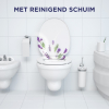 Glorix toiletblok Power 5 Lavendel (55 gram)  SGL00054 - 3