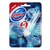 Glorix toiletblok Power 5 Ocean  SGL00019