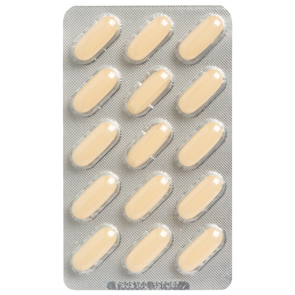 Glucon Combi Glucosamine Chondroïtine/MSM + Mangaan Tabletten (60 stuks) SGL00113 - 4