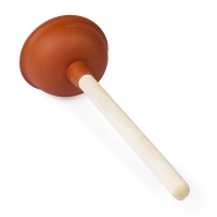 Gootsteenontstopper (123schoon huismerk)  SDR00082
