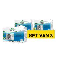 Aanbieding: Green Care Activ tabs | Wastabletten | 3 stuks x 56 wastabletten SGR00152