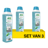 Aanbieding: Green Care Tana Tanet SR15 | Vloer- en oppervlakkenreiniger | 3 stuks x 1 L