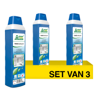 Aanbieding: Green Care Tanex Allround | Krachtige reiniger 4 in 1 | 3 stuks x 1 L SGR00126