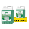 Aanbieding: Green Care Tawip Vioclean | Vloerreiniger | 2 stuks x 5 L SGR00144 - 1