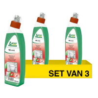 Aanbieding: Green Care WC Mint | Toiletreiniger | 3 stuks x 750 ml SGR00140