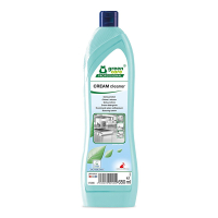 Green Care Cream cleaner | Sanitaire reiniger | 500 ml SGR00155