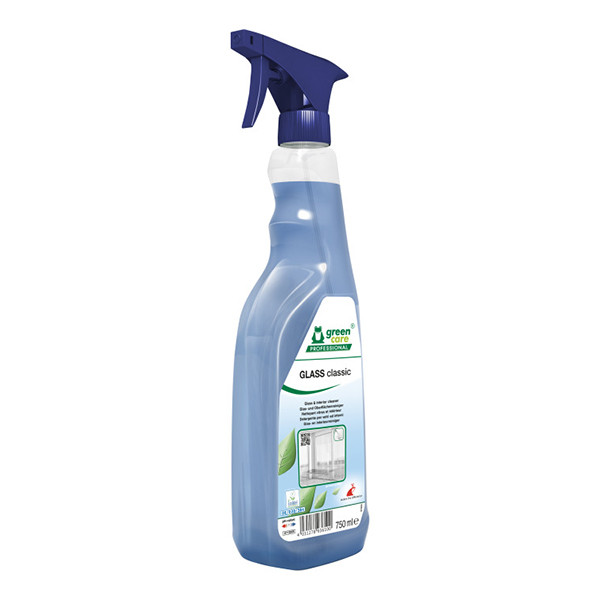 Green Care Glass Classic | Glas- en interieurreiniger | 750 ml SGR00137 - 1