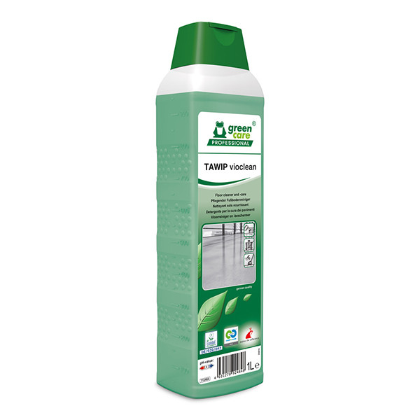 Green Care Tawip Vioclean | Vloerreiniger | 1 L SGR00141 - 1