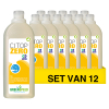 Aanbieding: Greenspeed Citop Zero (12 flessen - 1 liter) SGR00048 - 1
