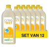 Aanbieding: Greenspeed Citronet (12 flessen - 1 liter) SGR00042 - 1