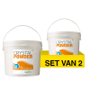 Aanbieding: Greenspeed Crystal Powder (2 stuks à 10 kg) SGR00204 - 1