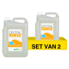 Aanbieding: Greenspeed Crystal Rinse (2 flessen - 5 liter) SGR00057 - 1