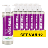 Aanbieding: Greenspeed Flo Hand Wash (12 flessen - 500 ml) SGR00024 - 1