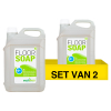 Aanbieding: Greenspeed Floor Soap (2 flessen - 5 liter)