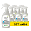 Aanbieding: Greenspeed Inox Polish RVS Onderhoudsmiddel (6 stuks à 500 ml) SGR00197 - 1