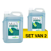 Aanbieding: Greenspeed Multi Forte Vloer- en Interieurreiniger (2 stuks à 5 liter) SGR00202 - 1
