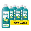Aanbieding: Greenspeed Multi Forte Vloer- en Interieurreiniger (6 stuks à 1 liter) SGR00201 - 1