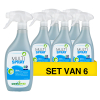 Aanbieding: Greenspeed Multi Spray (6 flessen - 500 ml)