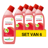 Aanbieding: Greenspeed Swan WC Forte (6 flessen - 750 ml)