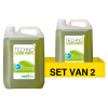 Aanbieding: Greenspeed Techno Floor Forte (2 flessen - 5 L)