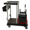 Greenspeed C-Shuttle 100 DB - met 2-emmer mopsysteem SGR00107 - 1